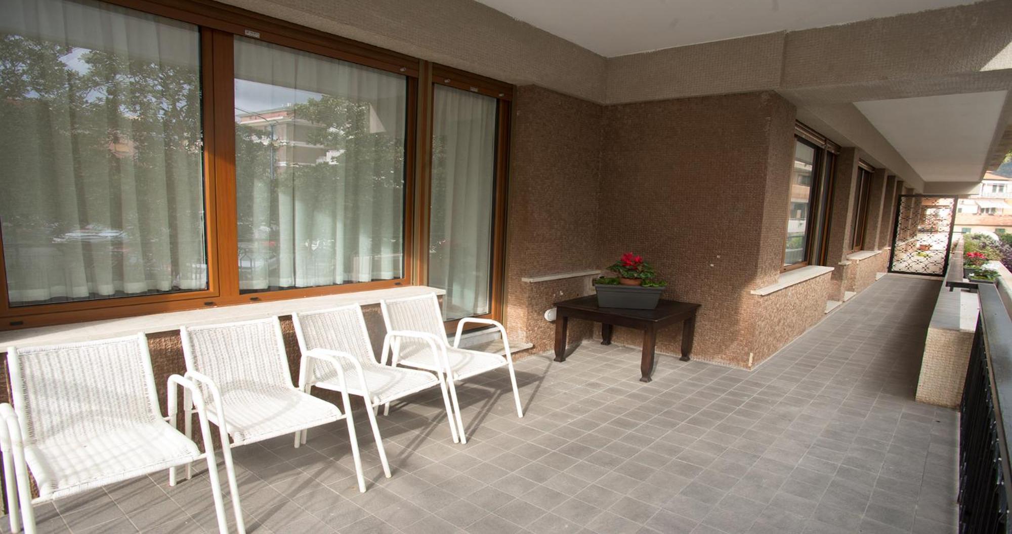 Segesta Charming Home 东塞斯特里 外观 照片