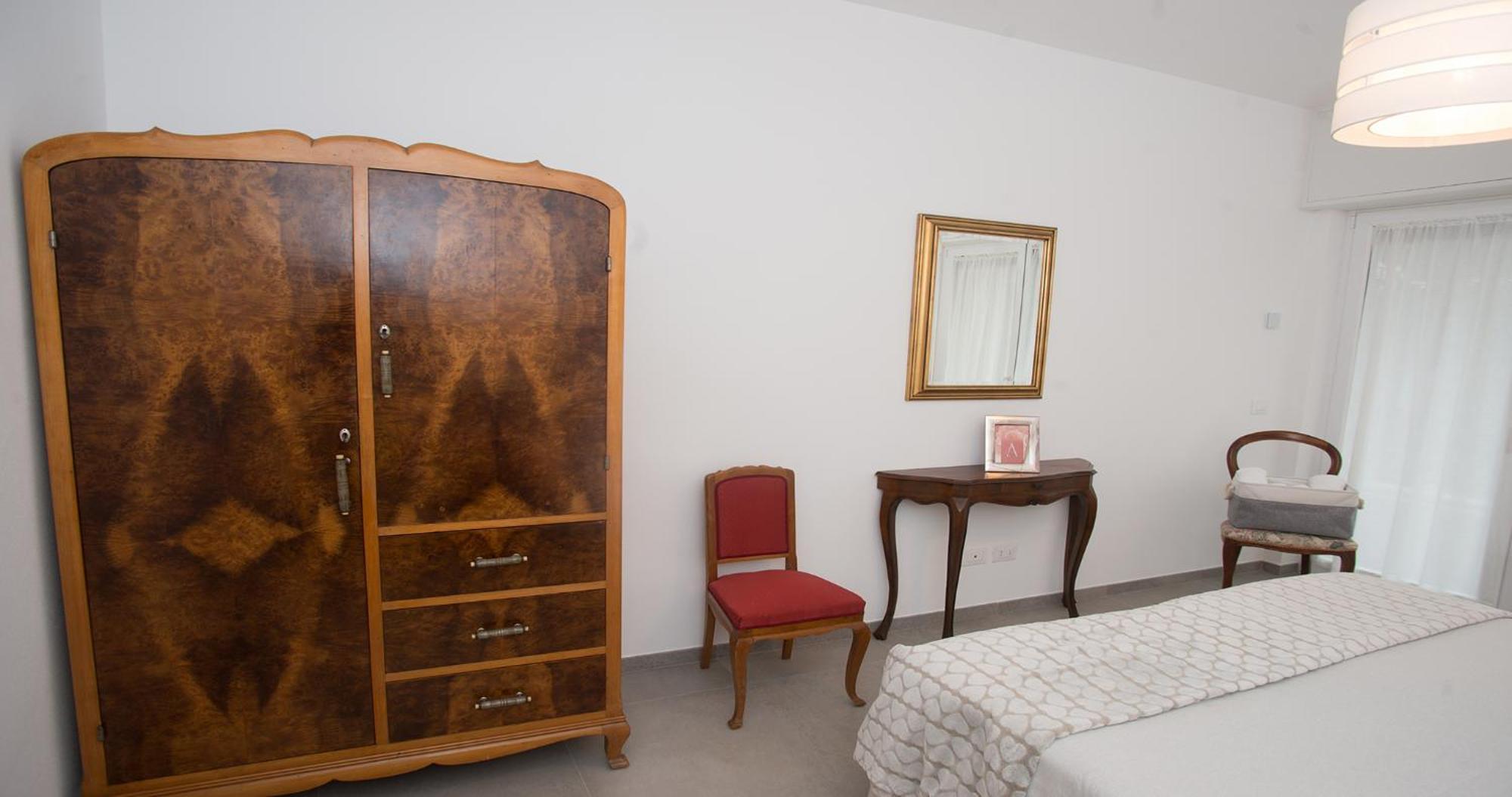 Segesta Charming Home 东塞斯特里 外观 照片